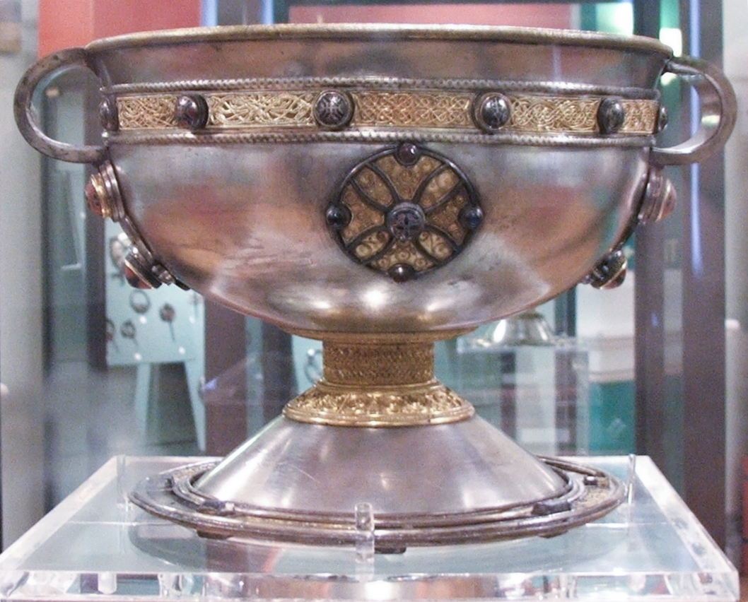 Derrynaflan Chalice